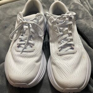 Hoka 8.5b Bondi 8
